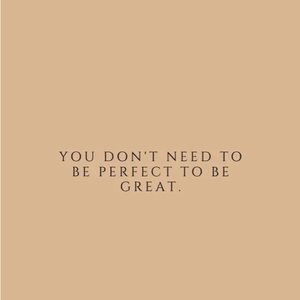 Meet your Posher, Kafie